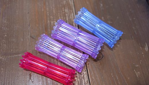 ボディーパーマについてご質問が多々あるので、どんなパーマかお話します。