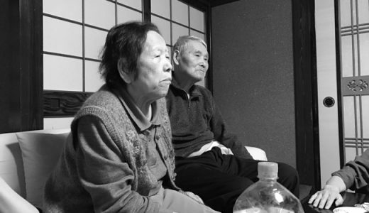 おだやかなゴールデンウィーク。だけど・・・