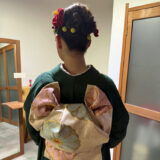 2026年成人式。無事に終了しました。