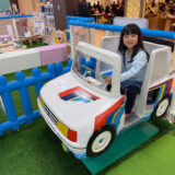 先日の休業日に琵琶湖まで行って来ました。ショッピングモール・ピエリ守山がデカい！