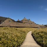 琵琶湖シリーズ第４弾。バームクーヘンの聖地「ラ　コリーナ近江八幡」がアツイ！